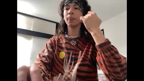  Camille   online show from 09.17.25