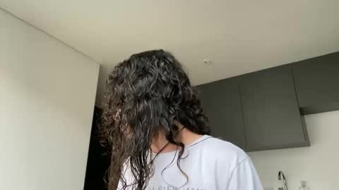  Camille   online show from 10.11.25