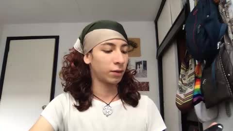  Camille   online show from 03.23.26