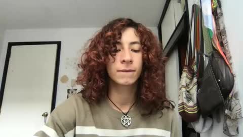  Camille   online show from 03.31.26