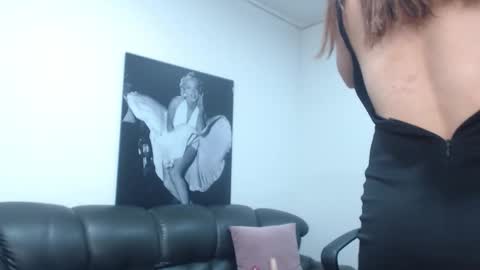 Camille online show from 10.22.25