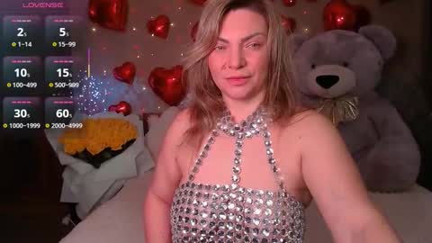 Camille Game online show from 02.15.26