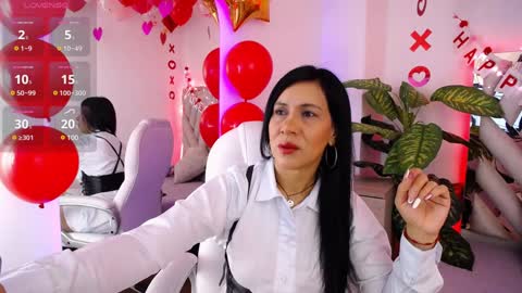 Camille online show from 02.06.25