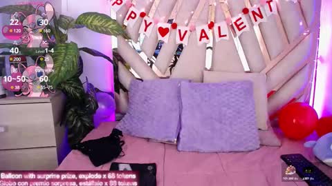 Camille online show from 02.25.25