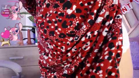 Camille online show from 03.01.25