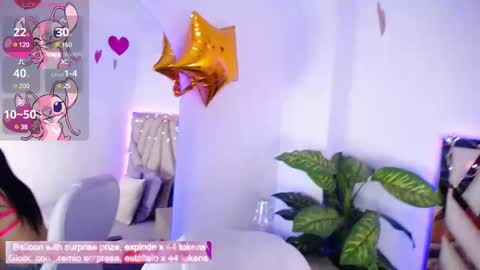 Camille online show from 03.06.25