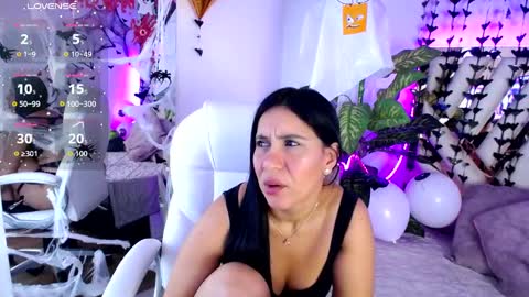 Camille online show from 10.23.25