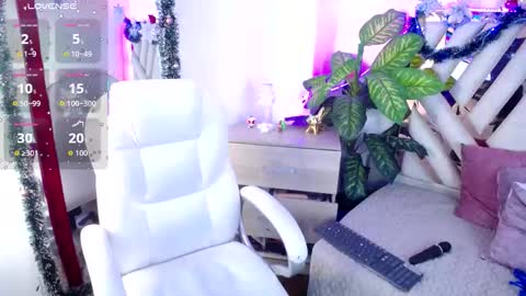 Camille online show from 12.18.25