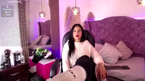 Camille online show from 12.20.25