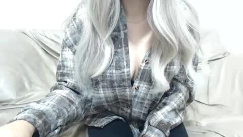 CamilleBunny online show from 01.06.26