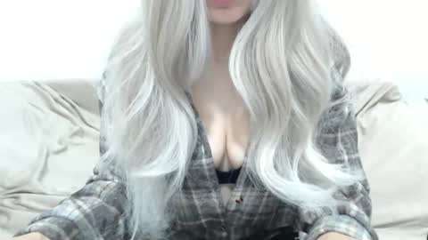 CamilleBunny online show from 02.08.26