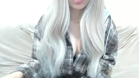 CamilleBunny online show from 03.02.26