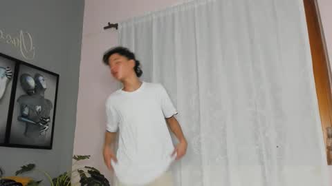 Camillo Virgil online show from 11.28.25