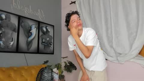 Camillo Virgil online show from 11.29.25