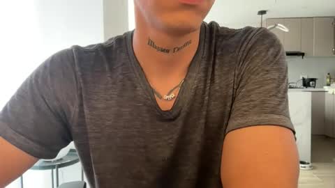 Snapshot of camilo__ chatting on 02.24.26 camilo online show from 02.24.26