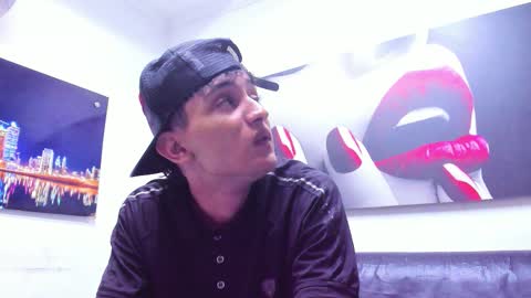 camilo_adams2005 online show from 03.15.26