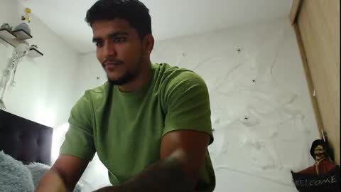 camilo_contre21 online show from 10.14.25