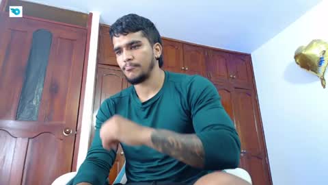 Snapshot of camilo_contre21 chatting on 05.30.26 camilo_contre21 online show from 05.30.26