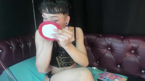  CAMI  online show from 03.03.26