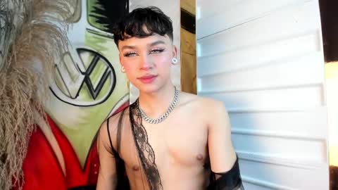  CAMI  online show from 03.21.26