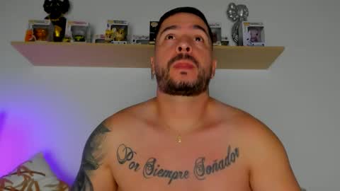 camilo_restrepo21 online show from 02.17.26