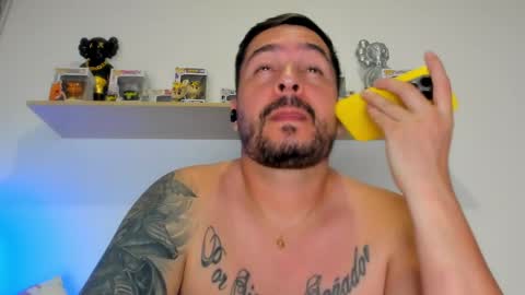 Snapshot of camilo_restrepo21 chatting on 05.07.26 camilo_restrepo21 online show from 05.07.26