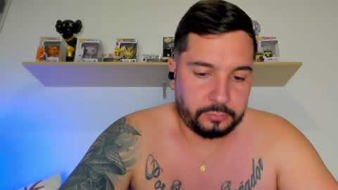 Snapshot of camilo_restrepo21 chatting on 06.21.26 camilo_restrepo21 online show from 06.21.26