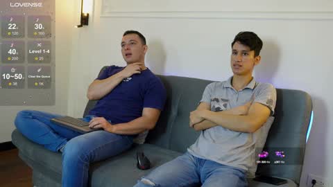 Camilo online show from 01.20.25