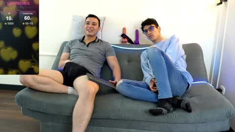 Camilo online show from 02.08.25