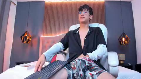 Camilo online show from 09.24.25