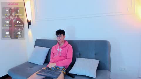 Camilo online show from 10.22.25