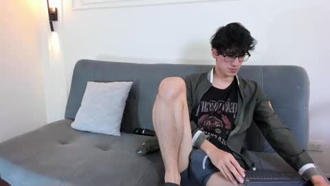 Camilo online show from 01.06.26