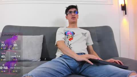 Camilo online show from 03.18.26