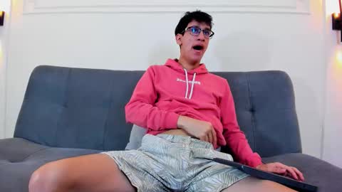 Camilo online show from 03.26.26