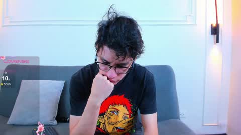 Camilo online show from 03.31.26