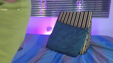 Snapshot of camilo_xcam chatting on 07.23.26 CAMILO online show from 07.23.26