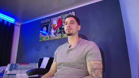 CAMILO  online show from 02.01.25