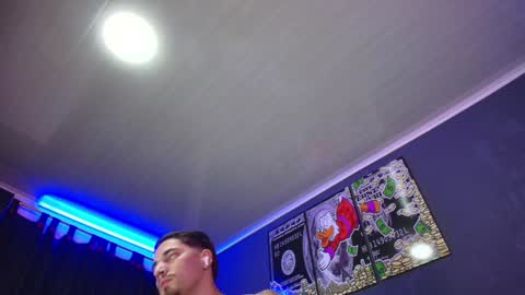 CAMILO  online show from 02.04.25