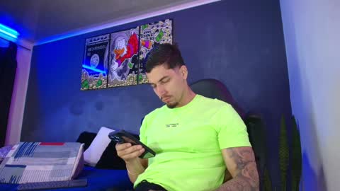 CAMILO  online show from 02.05.25