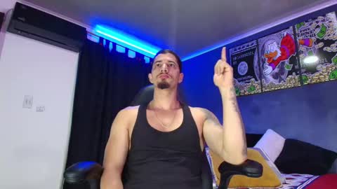 CAMILO  online show from 02.09.25