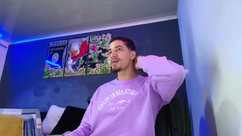 CAMILO  online show from 02.14.25