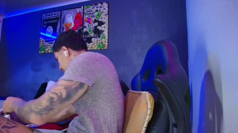 CAMILO  online show from 02.19.25