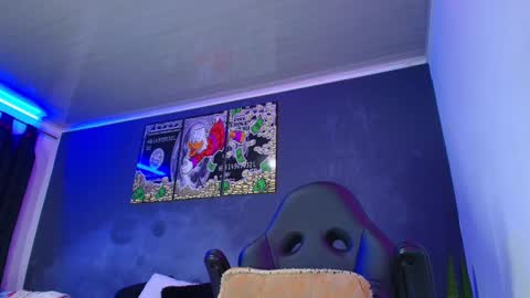 CAMILO  online show from 02.22.25