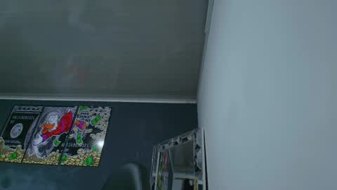 CAMILO  online show from 02.27.25