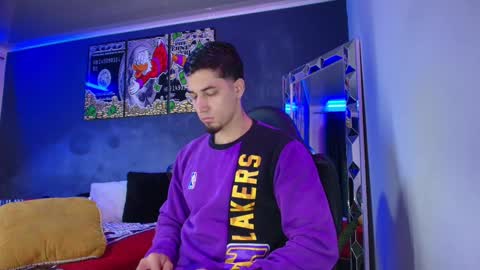 CAMILO  online show from 03.05.25