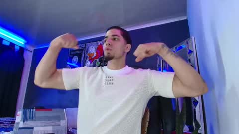 CAMILO  online show from 03.06.25