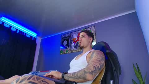 CAMILO  online show from 09.15.25