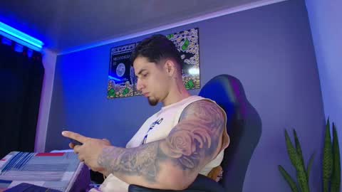 CAMILO  online show from 09.23.25