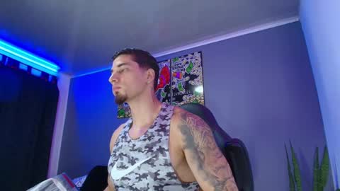 CAMILO  online show from 09.30.25