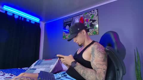 CAMILO  online show from 10.01.25